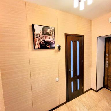 1-room apartment apartment by the address st. Kulikovo pole pl Oktyabrskoy revolyutsii pl (area 32 m²) - Atlanta.ua - photo 36