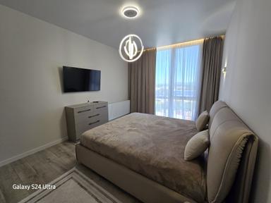 2-комнатная квартира по адресу Петефі Шандора пл. (площадь 52 м²) - Atlanta.ua - фото 37