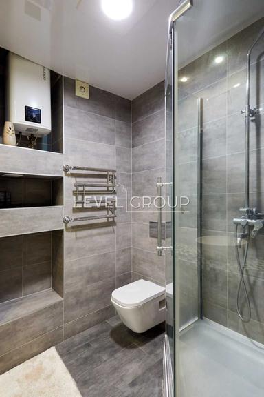 1-кімнатна квартира за адресою вул. Пр Соборності (площа 50 м²) - Atlanta.ua - фото 34