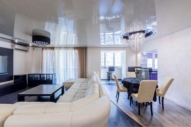 3-комнатная квартира по адресу пер. Энергетиков (площадь 90 м²) - Atlanta.ua - фото 28