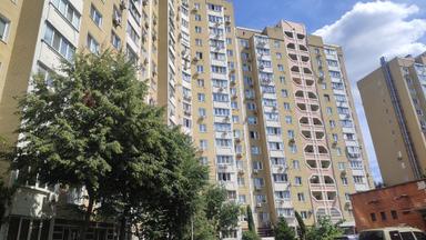 3-rooms apartment apartment by the address st. Mashinostroitelnaya (area 90 m²) - Atlanta.ua - photo 27