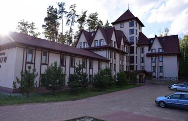 Комерційна нерухомість за адресою вул. Чорнобильська (площа 5800 м²) - Atlanta.ua - фото 28