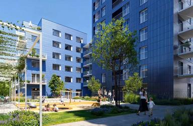 1-room apartment apartment by the address st. Ogrenicha Nikolaya (area 36,2 m²) - Atlanta.ua - photo 7