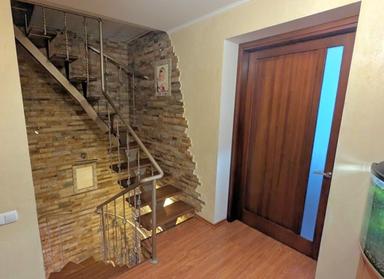 3-rooms apartment apartment by the address st. Kulikovo pole pl Oktyabrskoy revolyutsii pl (area 128 m²) - Atlanta.ua - photo 12