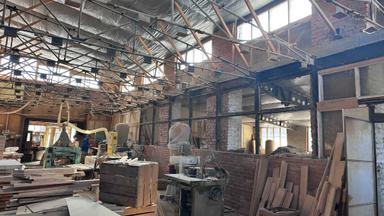 Комерційна нерухомість за адресою (площа 710 м²) - Atlanta.ua - фото 25