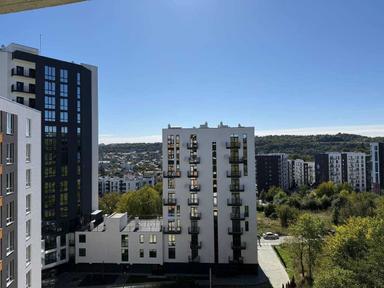 2-rooms apartment apartment by the address (area 83 m²) - Atlanta.ua - photo 16