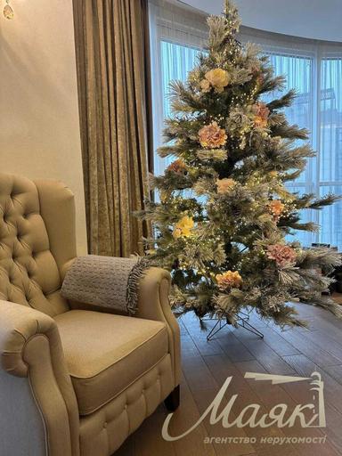 3-кімнатна квартира за адресою бульвар Дружби Народів (площа 178 м²) - Atlanta.ua - фото 31