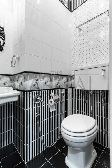 3-rooms apartment apartment by the address st. Ul Zarechnaya (area 125 m²) - Atlanta.ua - photo 41