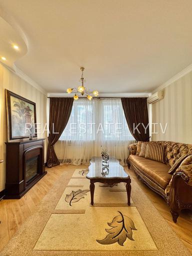 3-кімнатна квартира за адресою вул. Кудряшова (площа 116 м²) - Atlanta.ua - фото 28