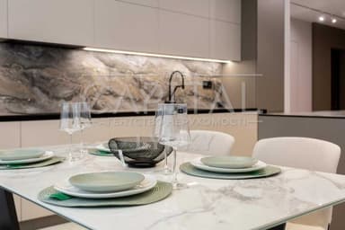 3-комнатная квартира по адресу бульвар Дружбы Народов (площадь 125 м²) - Atlanta.ua - фото 46