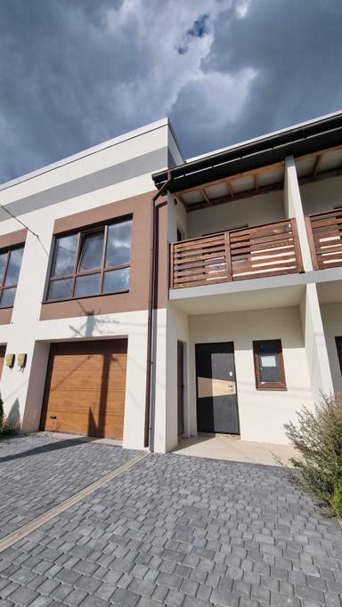 Дом по адресу ул. Магистратская (площадь 134 м²) - Atlanta.ua - фото 4