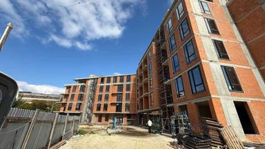 3-комнатная квартира по адресу (площадь 100 м²) - Atlanta.ua - фото 20