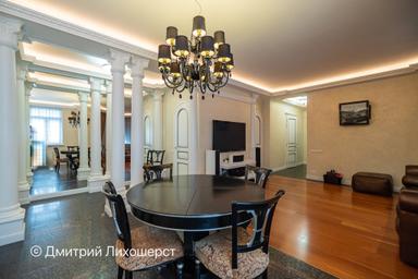 2-кімнатна квартира за адресою (площа 93 м²) - Atlanta.ua - фото 24