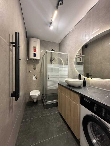 1-комнатная квартира по адресу Куликово поле пл. (площадь 44,7 м²) - Atlanta.ua - фото 38