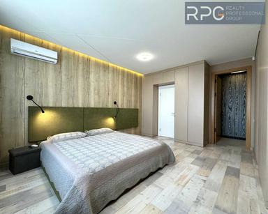 4+-rooms apartment apartment by the address st. Ul Bogatyrskaya (area 224 m²) - Atlanta.ua - photo 30