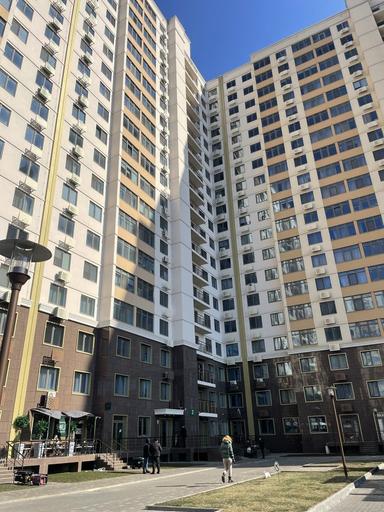 2-кімнатна квартира за адресою вул. Сонячна (площа 61 м²) - Atlanta.ua - фото 17