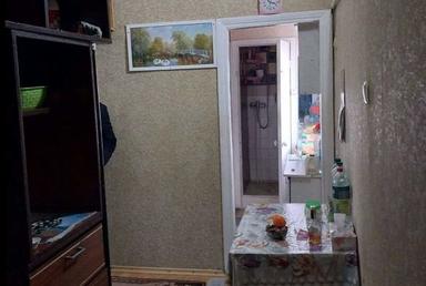 2-комнатная квартира по адресу (площадь 31 м²) - Atlanta.ua - фото 8