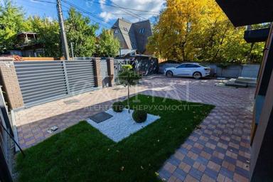 House by the address (area 167 m²) - Atlanta.ua - photo 43