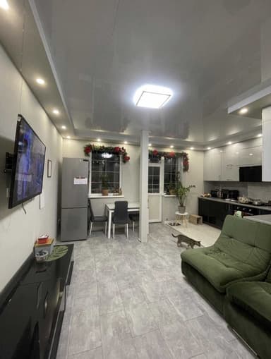 2-комнатная квартира по адресу ул. Спортивная (площадь 91 м²) - Atlanta.ua - фото 23