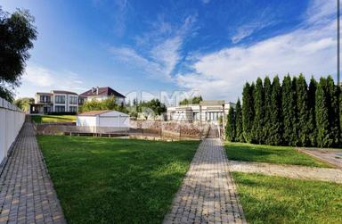 Дом по адресу ул. Заречная (площадь 270 м²) - Atlanta.ua - фото 27