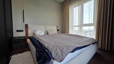 1-room apartment apartment by the address (area 30,6 m²) - Atlanta.ua - photo 24