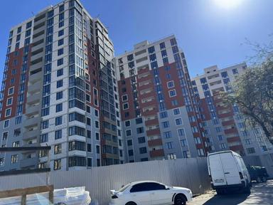 1-комнатная квартира по адресу ул. Николаевская (площадь 37,6 м²) - Atlanta.ua - фото 21