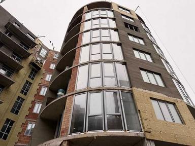 2-комнатная квартира по адресу Куликово поле пл. (площадь 65,2 м²) - Atlanta.ua - фото 21