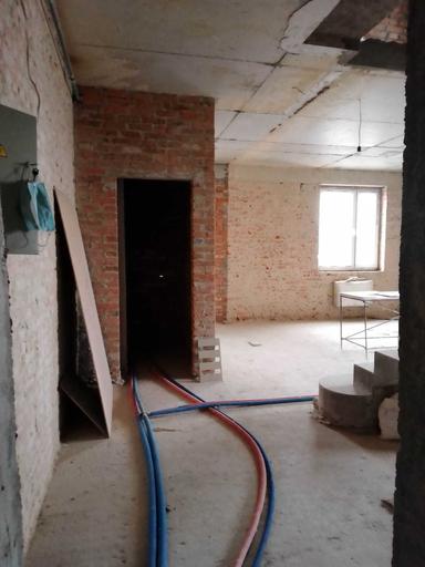 3-комнатная квартира по адресу ул. Пр Тычины (площадь 134 м²) - Atlanta.ua - фото 29