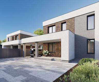 Будинок за адресою (площа 150 м²) - Atlanta.ua - фото 12