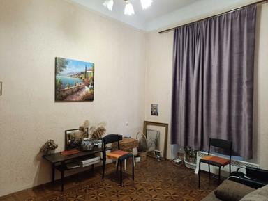 1-room apartment apartment by the address st. Kulikovo pole pl Oktyabrskoy revolyutsii pl (area 32,5 m²) - Atlanta.ua - photo 22