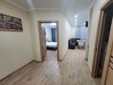 1-комнатная квартира по адресу Курортный пер. (площадь 42 м²) - Atlanta.ua - фото 15