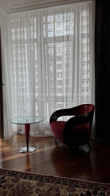 3-rooms apartment apartment by the address st. Bulvar Druzhby Narodov (area 130 m²) - Atlanta.ua - photo 26