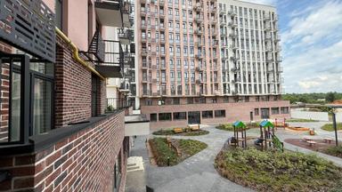 1-комнатная квартира по адресу ул. Под Голоском (площадь 43 м²) - Atlanta.ua - фото 37