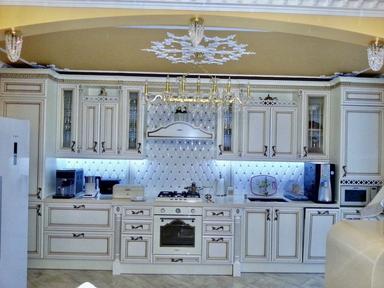 4+-rooms apartment apartment by the address (area 170 m²) - Atlanta.ua - photo 29