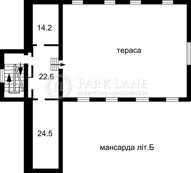 Будинок за адресою вул. Володимирська (площа 1350 м²) - Atlanta.ua - фото 31