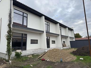 Будинок за адресою вул. Перемоги (площа 20 м²) - Atlanta.ua - фото 9