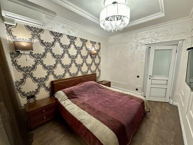 2-комнатная квартира по адресу ул. Бандеры Степана (площадь 80 м²) - Atlanta.ua - фото 36