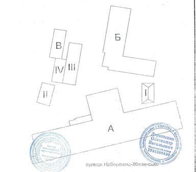 Commercial real estate at st. Zhilyanskaya (area 4121,1 m²) - Atlanta.ua - photo 34