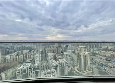 Багатокімнатна квартира за адресою вул. Іоанна Павла II (площа 190 м²) - Atlanta.ua - фото 16