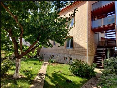 Дом по адресу (площадь 200 м²) - Atlanta.ua - фото 25