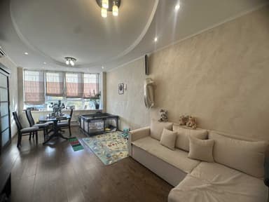 3-комнатная квартира по адресу Люстдорфская дор. (площадь 107,9 м²) - Atlanta.ua - фото 46