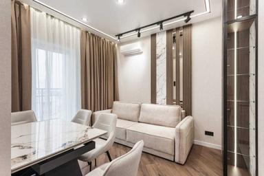 2-rooms apartment apartment by the address st. Shvygina gen (area 52,7 m²) - Atlanta.ua - photo 17