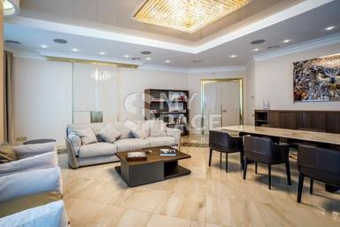 Многокомнатная квартира по адресу (площадь 310 м²) - Atlanta.ua - фото 40