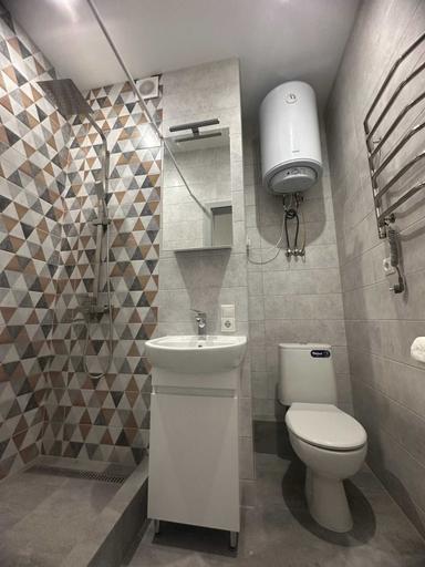 1-room apartment apartment by the address st. Genuezskaya (area 29,3 m²) - Atlanta.ua - photo 17