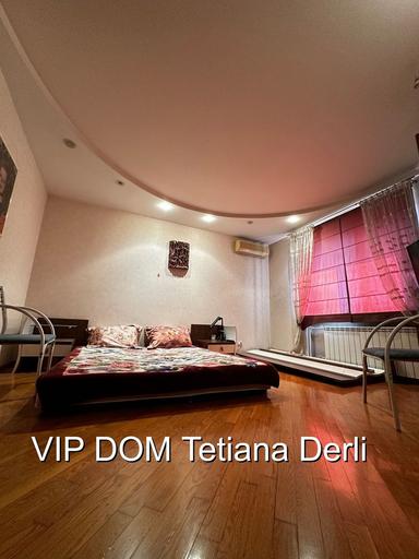 Багатокімнатна квартира за адресою вул. Степовая (площа 167,9 м²) - Atlanta.ua - фото 43