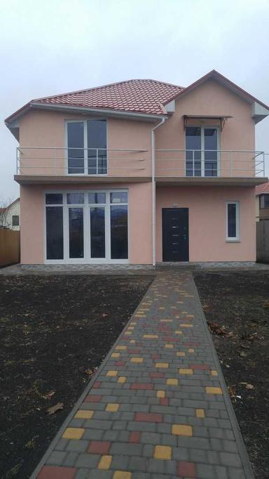 Дом по адресу ул. Экономичная (площадь 112 м²) - Atlanta.ua - фото 8