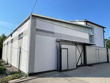 Комерційна нерухомість за адресою вул. Магістратська (площа 300 м²) - Atlanta.ua - фото 22