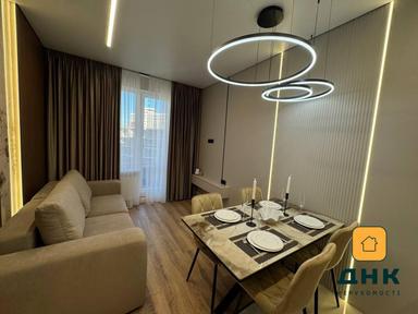 1-room apartment apartment by the address st. Vityanskaya (area 46 m²) - Atlanta.ua - photo 12