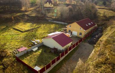 Дом по адресу ул. Китобойная (площадь 440 м²) - Atlanta.ua - фото 30