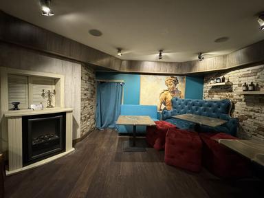 Комерційна нерухомість за адресою вул. Іллєнка Юрія (площа 320,3 м²) - Atlanta.ua - фото 42